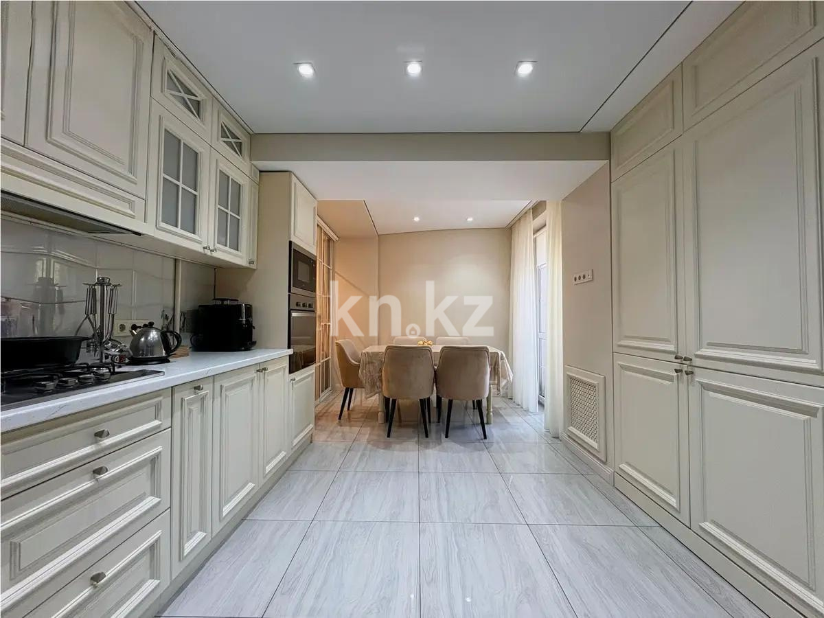 Продажа 4-комнатной квартиры, 103 м², пр. Достык, дом  114 - Продажа квартир в Казахстане фото 5 из 8