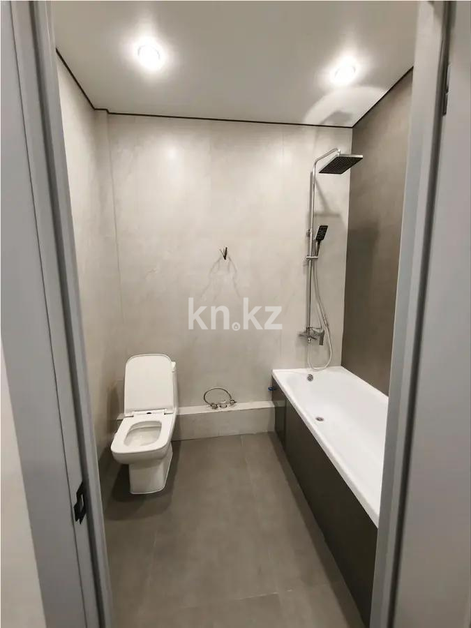 Продажа 1-комнатной квартиры, 48 м² - Продажа квартир от собственников в Алматы - страница 24 фото 3 из 3