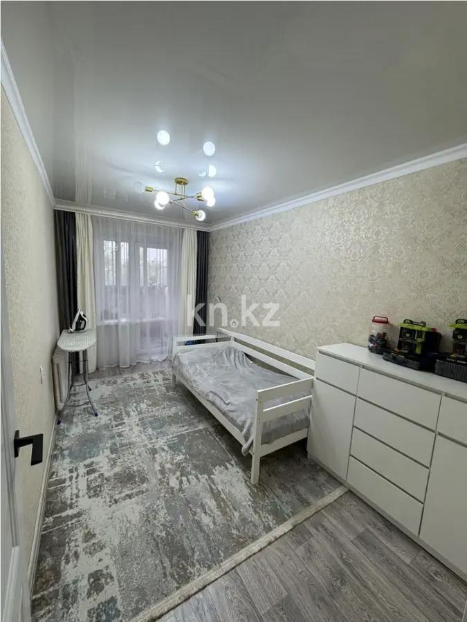 Продажа 3-комнатной квартиры, 65 м² в Караганде - фото 3
