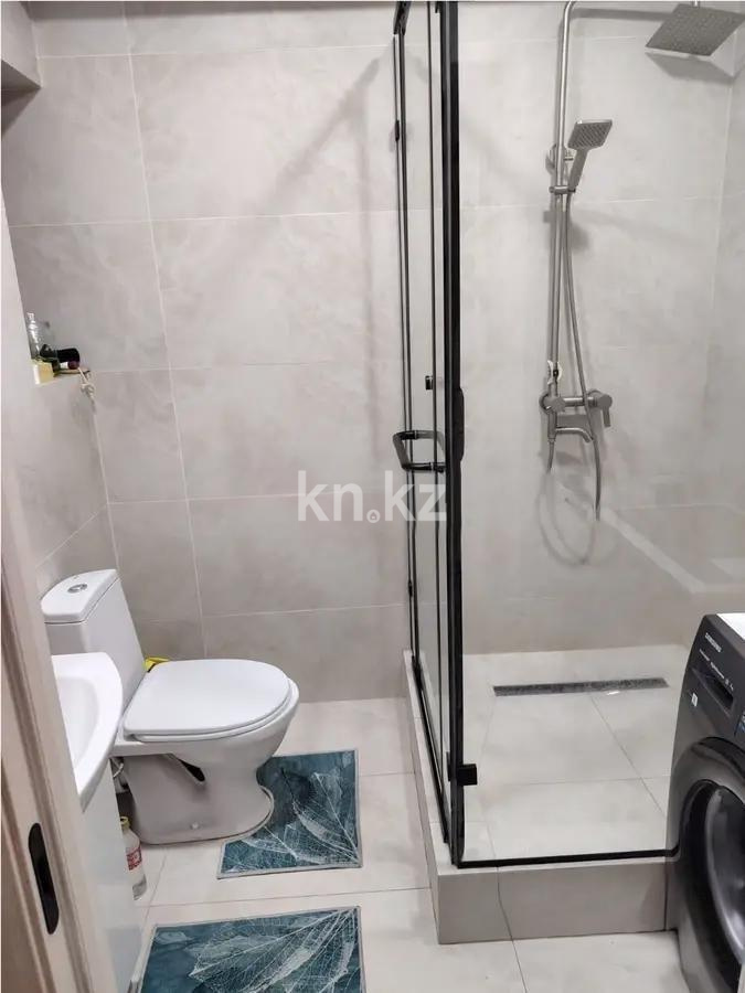 Продажа 3-комнатной квартиры, 76 м² - Продажа квартир в новостройках Алматы без посредников с фото фото 4 из 4
