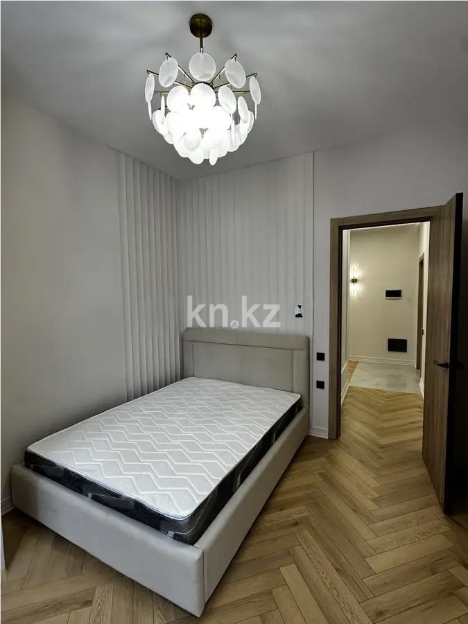 Продажа 4-комнатной квартиры, 85.6 м² в Астане - фото 3