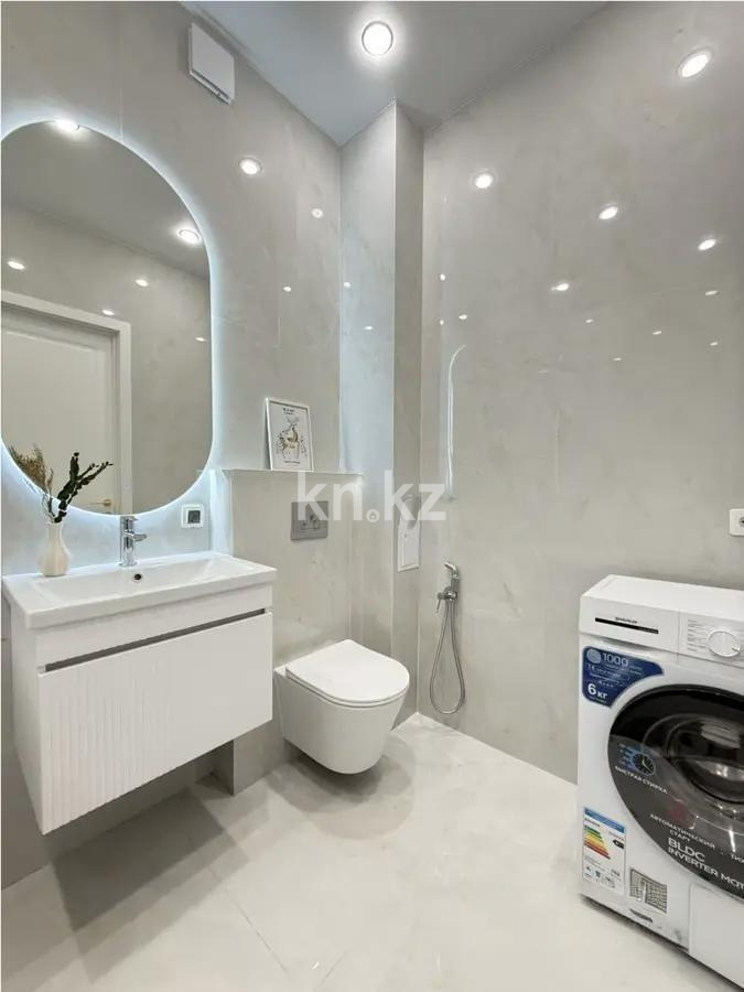 Продажа 2-комнатной квартиры, 40.9 м² в Астане - фото 3