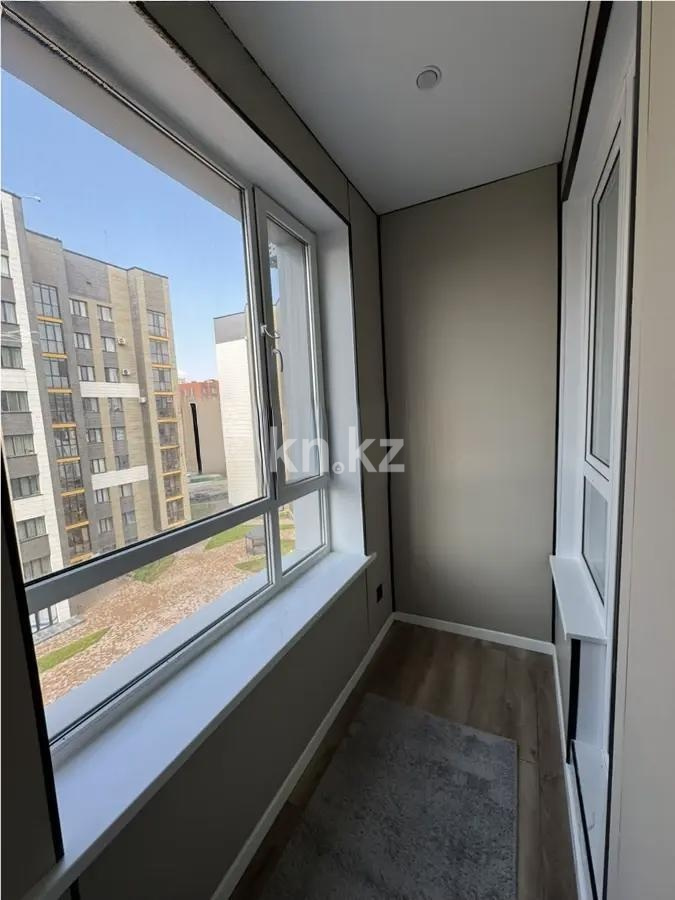 Продажа 1-комнатной квартиры, 41 м² в Астане - фото 3