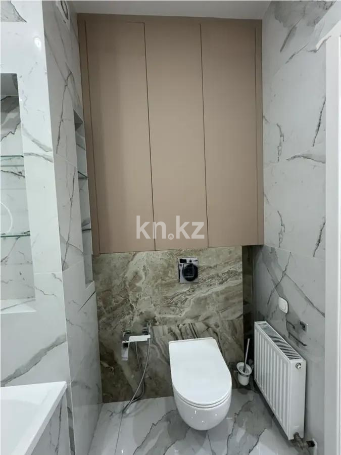 Продажа 4-комнатной квартиры, 125.26 м² в Астане - фото 7