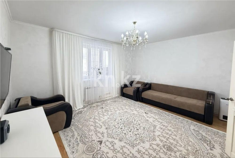 Продажа 2-комнатной квартиры, 73 м² в Астане