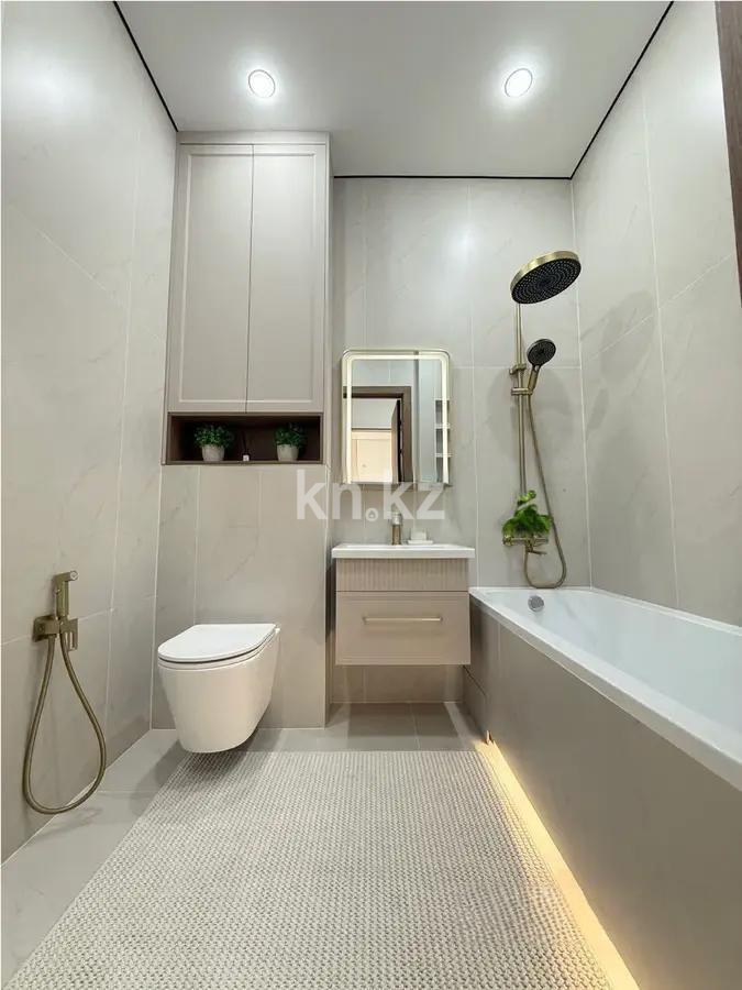 Продажа 2-комнатной квартиры, 50 м² - Продажа  двухкомнатных квартир в новостройках Астаны - страница 4 фото 4 из 5