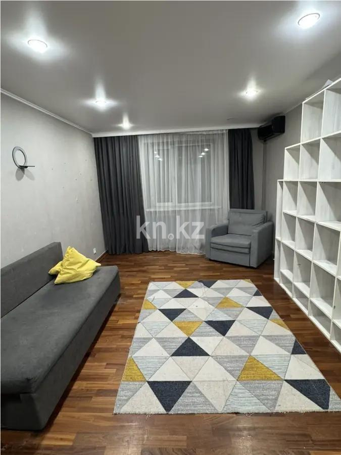 Продажа 2-комнатной квартиры, 53.3 м², ул. Косшыгулулы, дом  11/3 в Астане