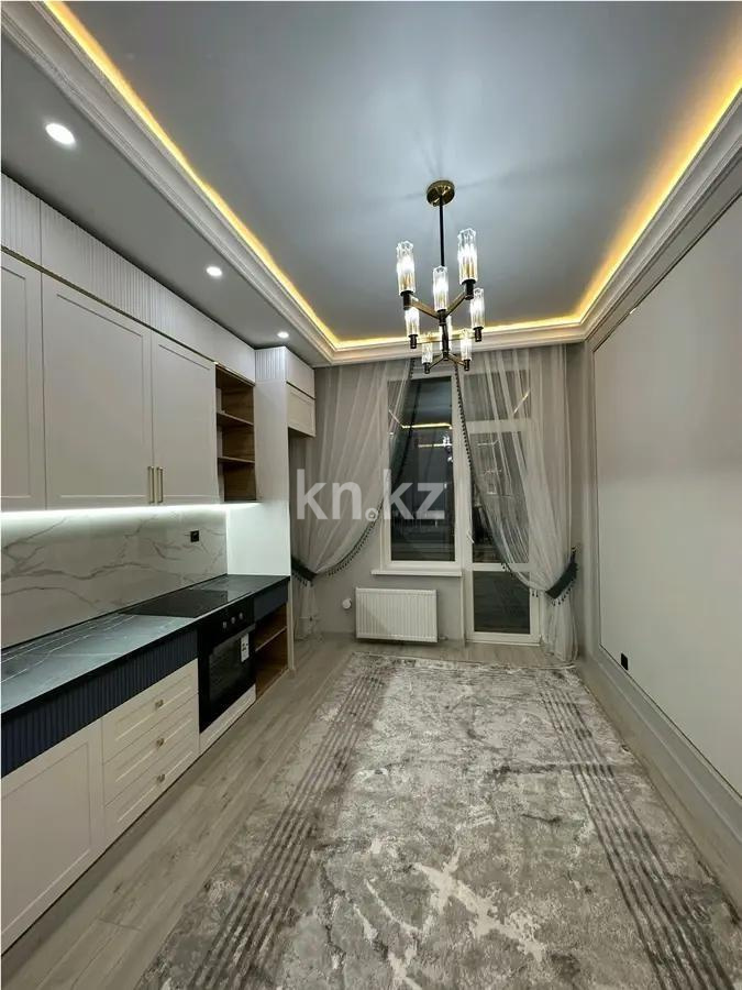 Продажа 3-комнатной квартиры, 85 м² - Продажа квартир в Астане - страница 4 фото 5 из 7