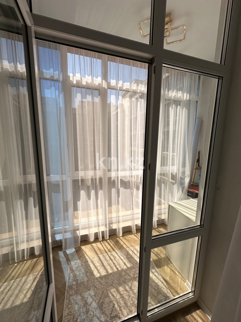 Продажа 2-комнатной квартиры, 63 м² - Продажа квартир от собственников в Караганде фото 17 из 27
