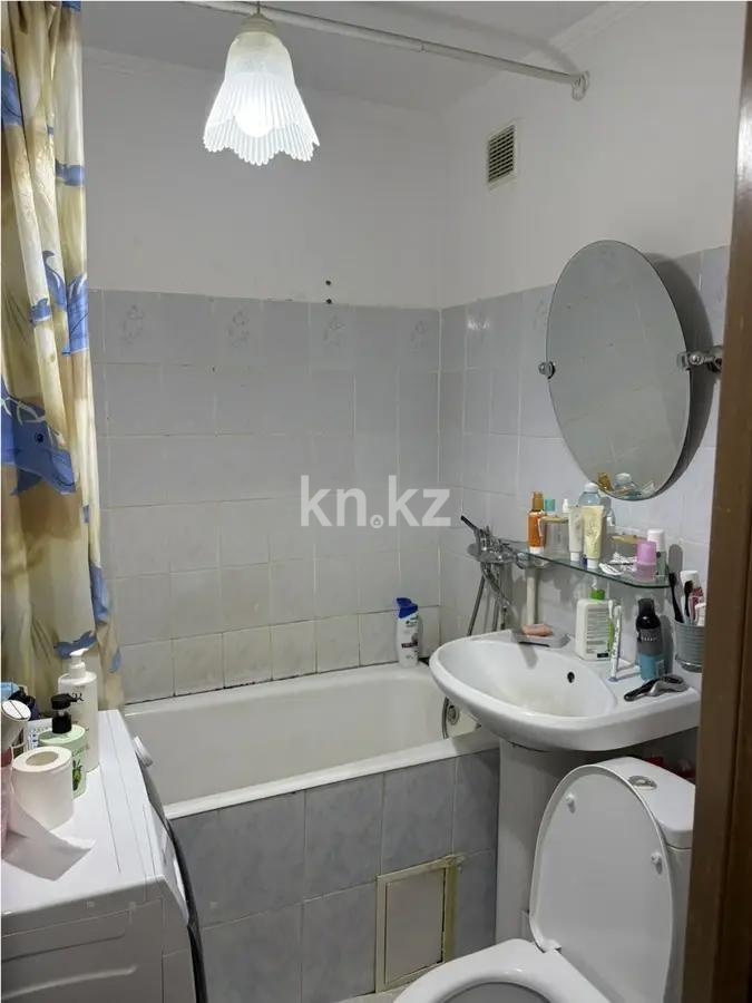 Продажа 1-комнатной квартиры, 32 м² - Продажа и аренда недвижимости в Алматы фото 3 из 3