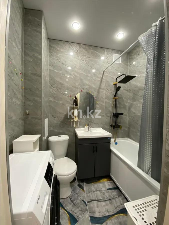 Продажа 1-комнатной квартиры, 42 м² - Продажа квартир в Казахстане - страница 5 фото 4 из 6