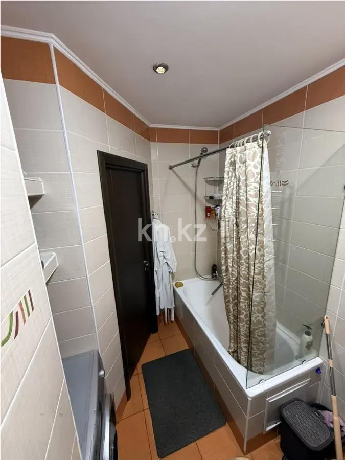 Продажа 3-комнатной квартиры, 78 м² в Алматы - фото 7