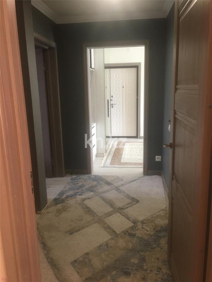 Продажа 4-комнатной квартиры, 89 м², пр. Шахтеров - Продажа  четырехкомнатных квартир в Караганде фото 14 из 16