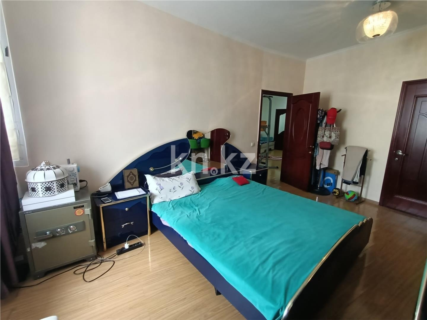 Продажа 4-комнатной квартиры, 133 м² - Продажа квартир в Астане - страница 30 фото 9 из 23
