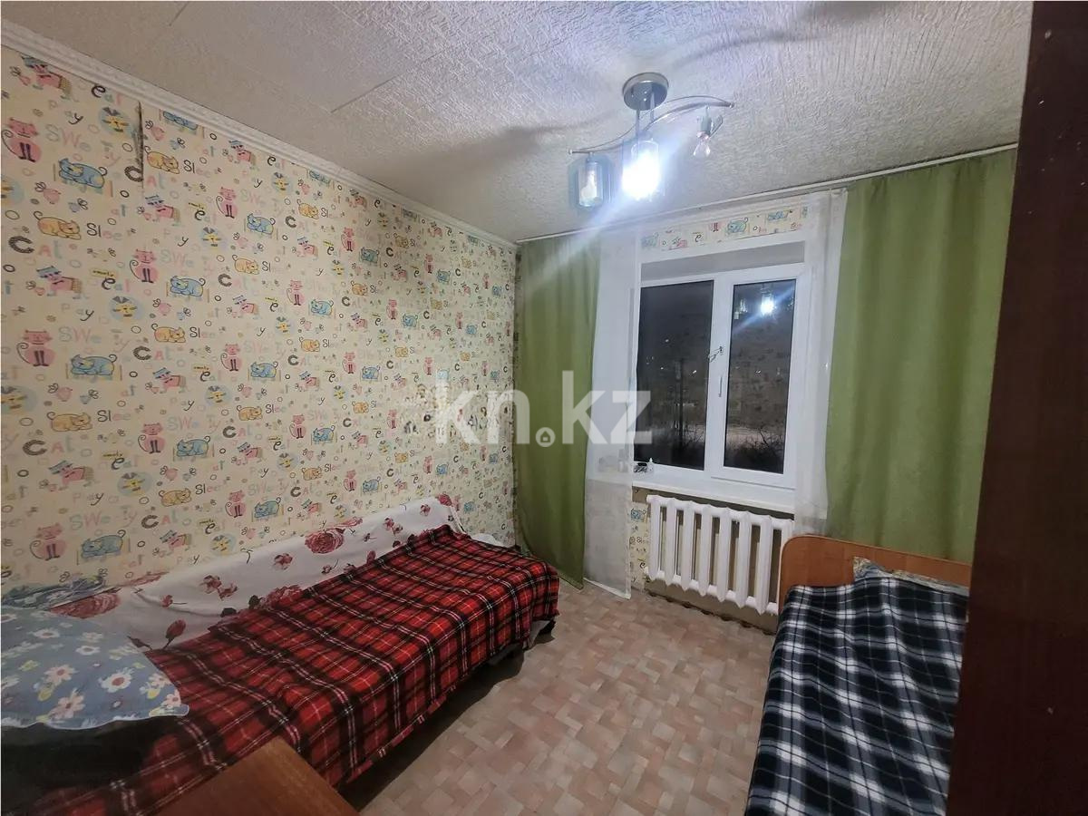 Продажа 3-комнатной квартиры, 60 м² - Продажа  трехкомнатных квартир в Караганде - страница 2 фото 3 из 7