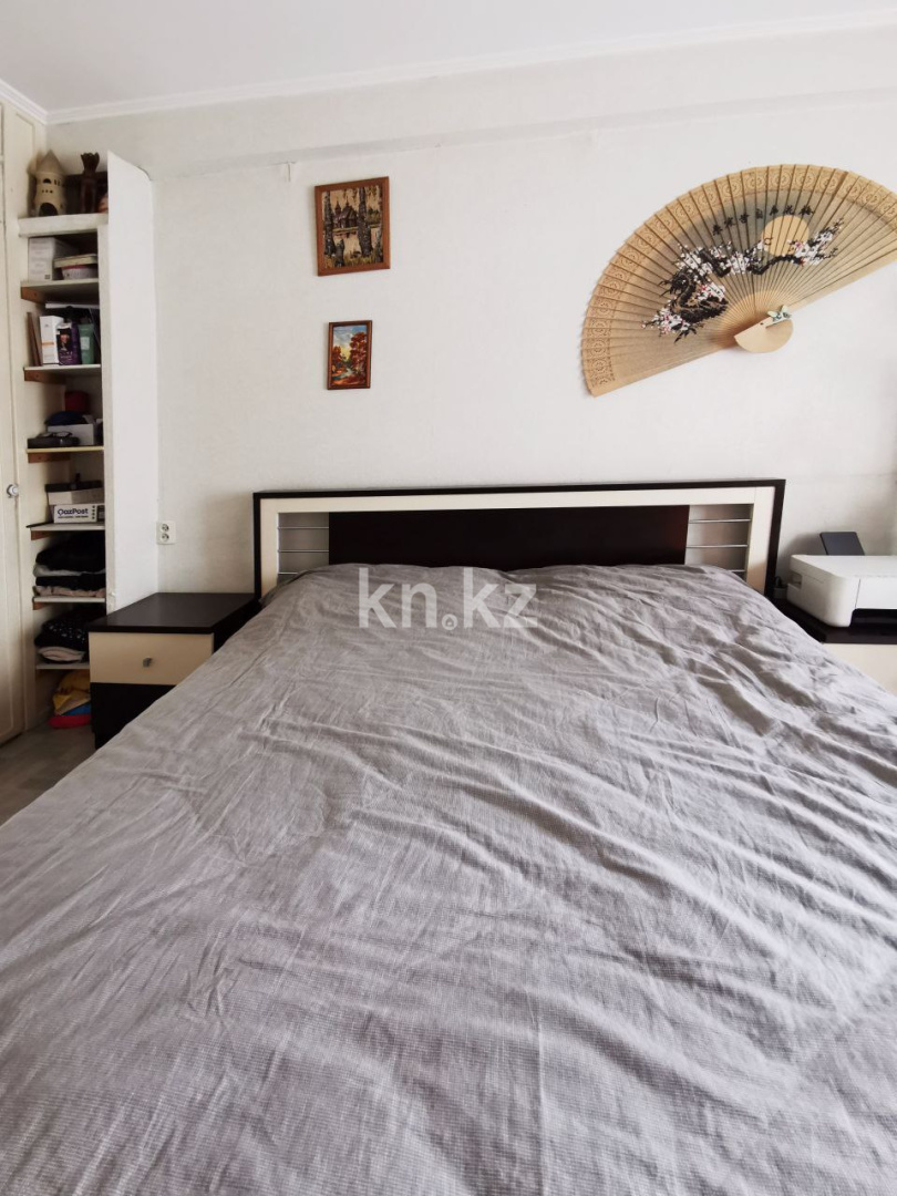 Продажа 3-комнатной квартиры, 63 м² - Продажа квартир в Алматы - страница 159 фото 12 из 23