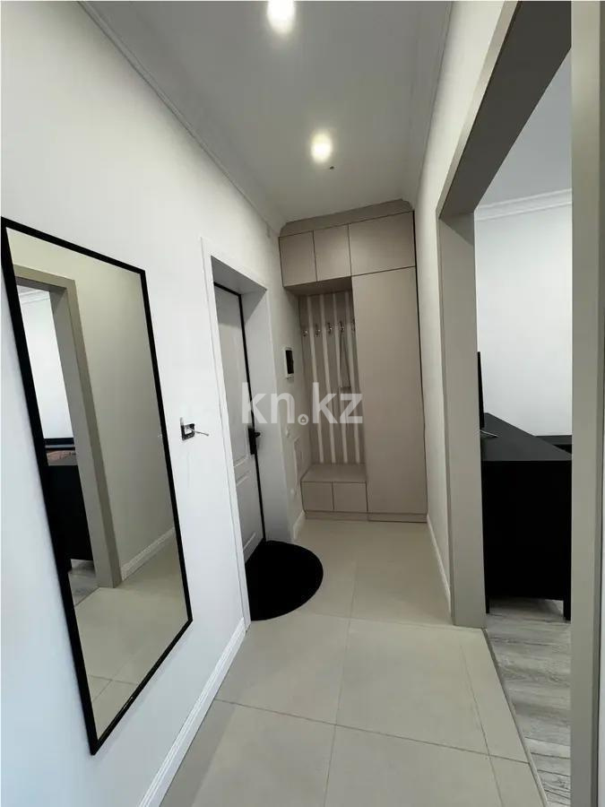 Продажа 1-комнатной квартиры, 40.6 м² в Астане - фото 4