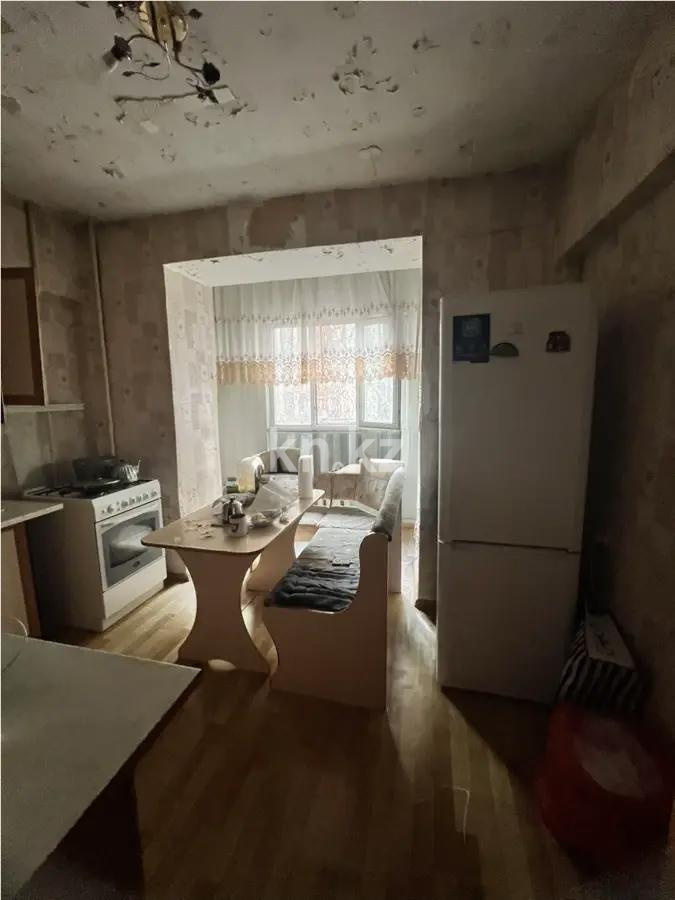 Продажа 2-комнатной квартиры, 52.4 м² в Алматы - фото 2