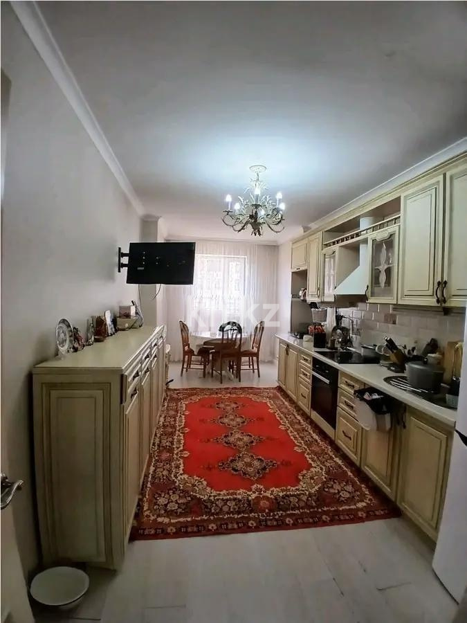 Продажа 3-комнатной квартиры, 98 м² в Астане - фото 4