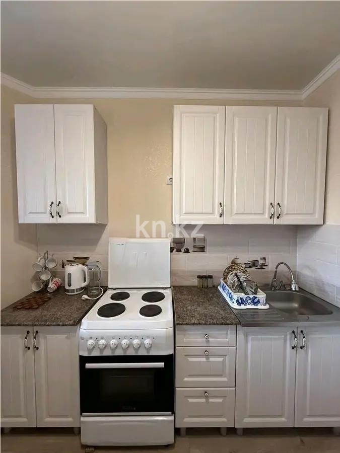 Продажа 1-комнатной квартиры, 50 м² в Астане - фото 2