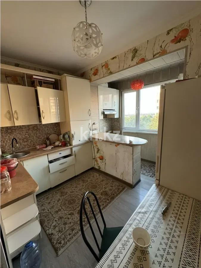 Продажа 2-комнатной квартиры, 65 м² в Алматы - фото 3