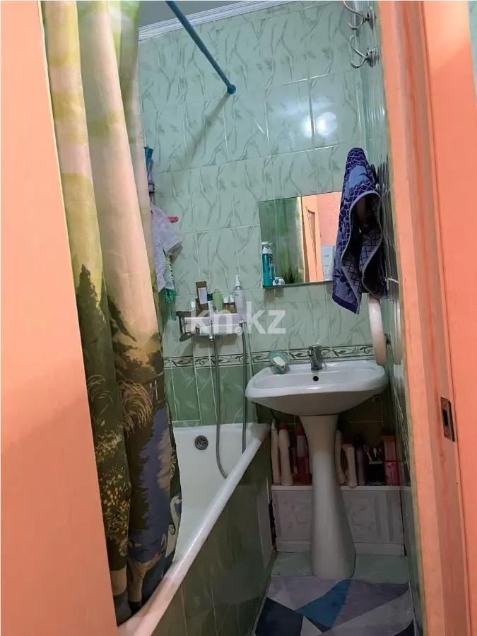 Продажа 2-комнатной квартиры, 44.9 м², ул. Брусиловского, дом  249 в Алматы - фото 4