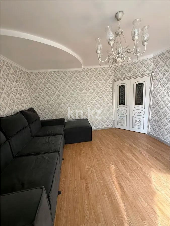 Продажа 2-комнатной квартиры, 60 м² в Астане