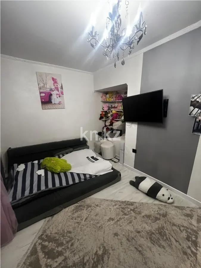 Продажа 2-комнатной квартиры, 48 м² в Алматы - фото 2