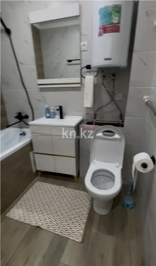 Продажа 1-комнатной квартиры, 30 м² - Аренда квартир посуточно в Атырау фото 3 из 3