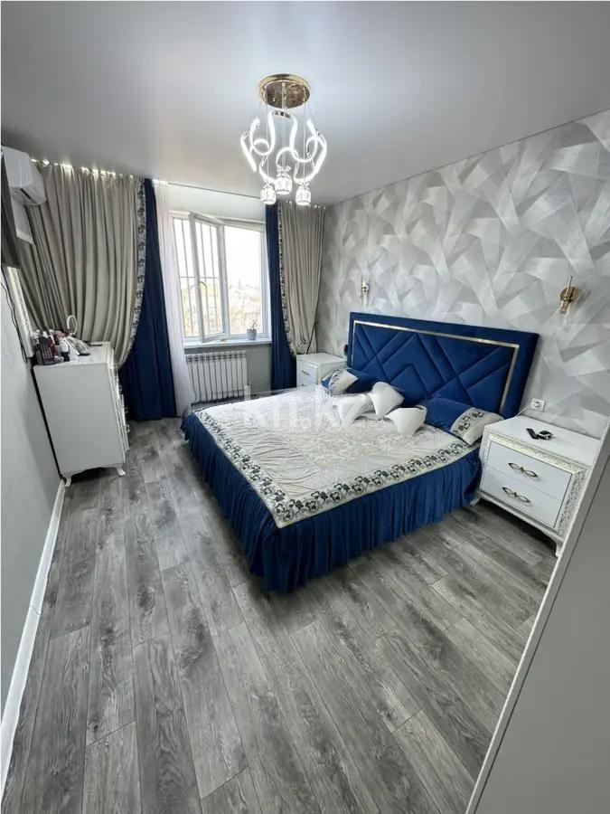 Продажа 3-комнатной квартиры, 85 м² - Продажа  трехкомнатных квартир в новостройках Алматы с фото - страница 10 фото 2 из 5