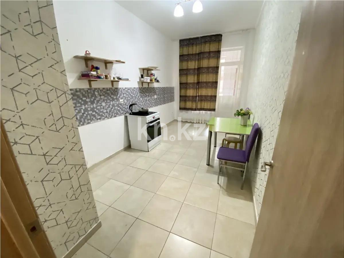 Продажа 3-комнатной квартиры, 104 м², пр. Кабанбай батыра, дом  60 в Астане - фото 4