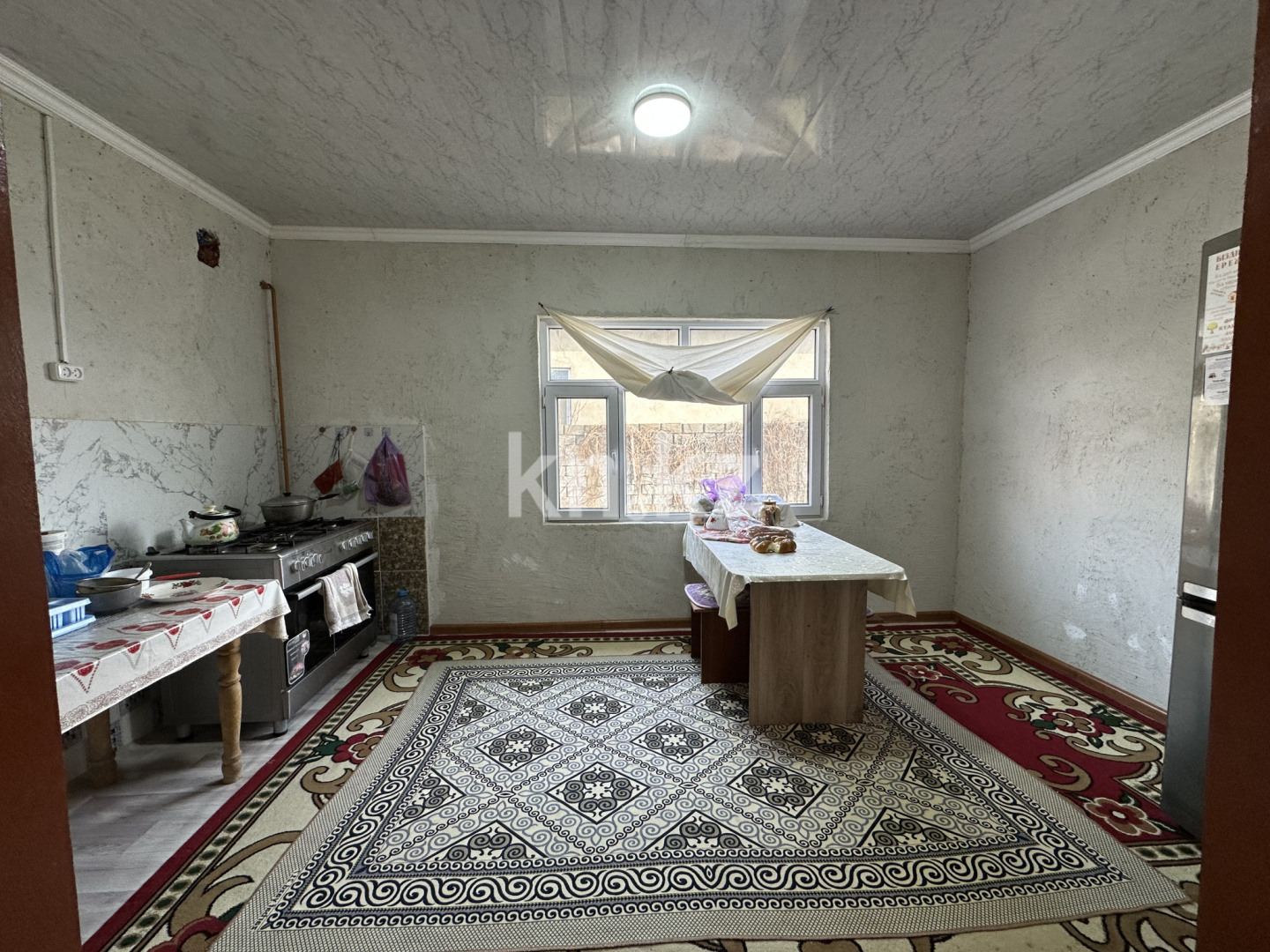 Продажа 4-комнатного дома, 155 м² в Шымкенте - фото 19