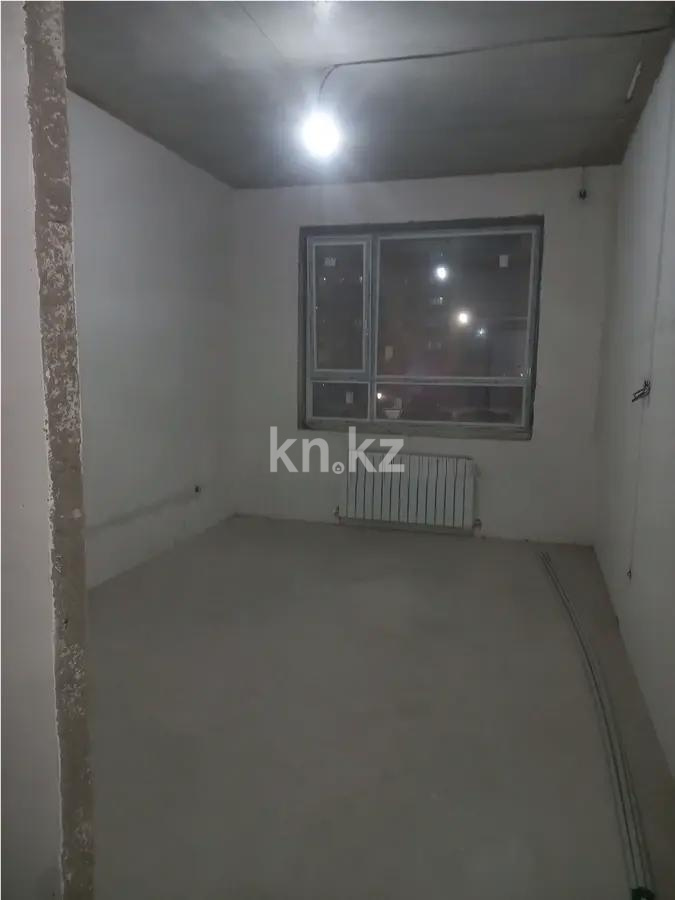 Продажа 1-комнатной квартиры, 38.3 м² в Астане