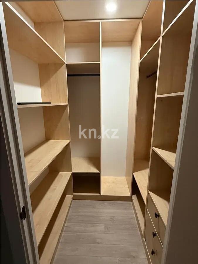 Продажа 2-комнатной квартиры, 56 м² в Алматы - фото 8