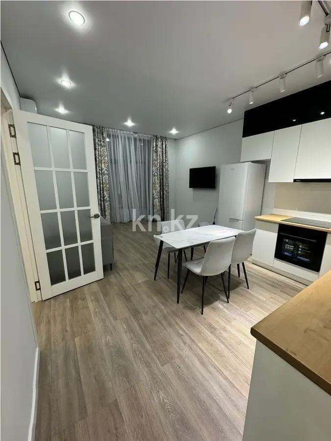 Продажа 2-комнатной квартиры, 55 м² - Продажа двухкомнатных квартир от собственников в Алматы - страница 3 фото 3 из 5