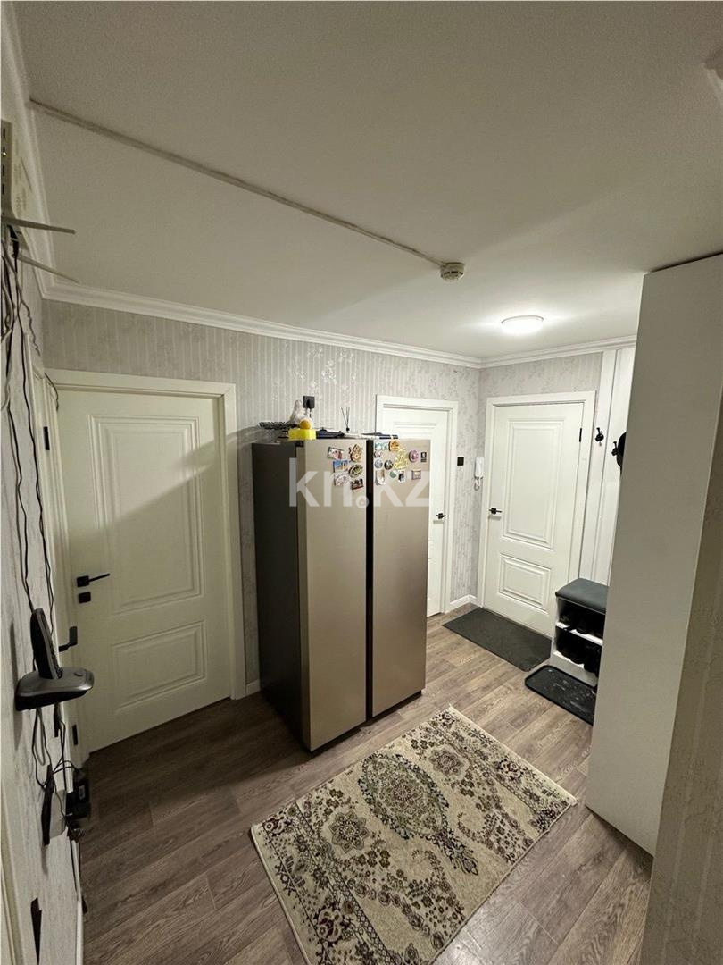Продажа 3-комнатной квартиры, 58 м² в Астане - фото 9