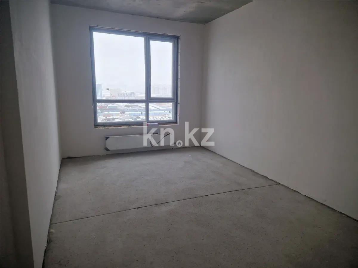 Продажа 2-комнатной квартиры, 57.2 м² - Продажа  двухкомнатных квартир в новостройках Астаны с фото - страница 4 фото 2 из 4