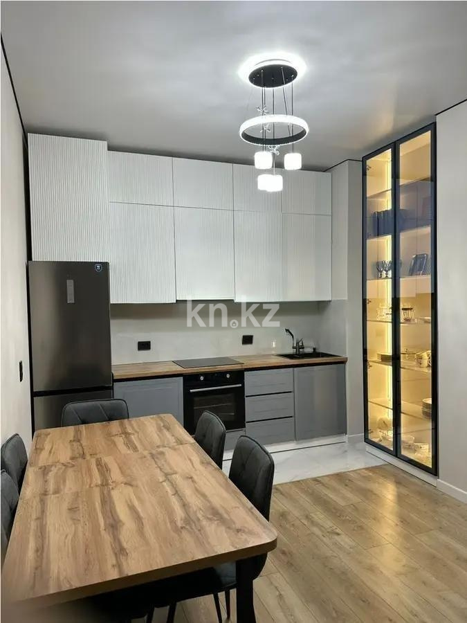 Продажа 2-комнатной квартиры, 45.5 м² - Продажа двухкомнатных квартир от собственников в Казахстане - страница 3 фото 3 из 4