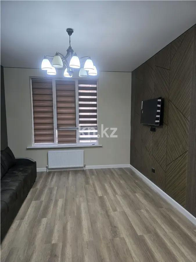 Продажа 2-комнатной квартиры, 55 м² - Продажа двухкомнатных квартир от собственников в Алматы - страница 16 фото 1 из 5