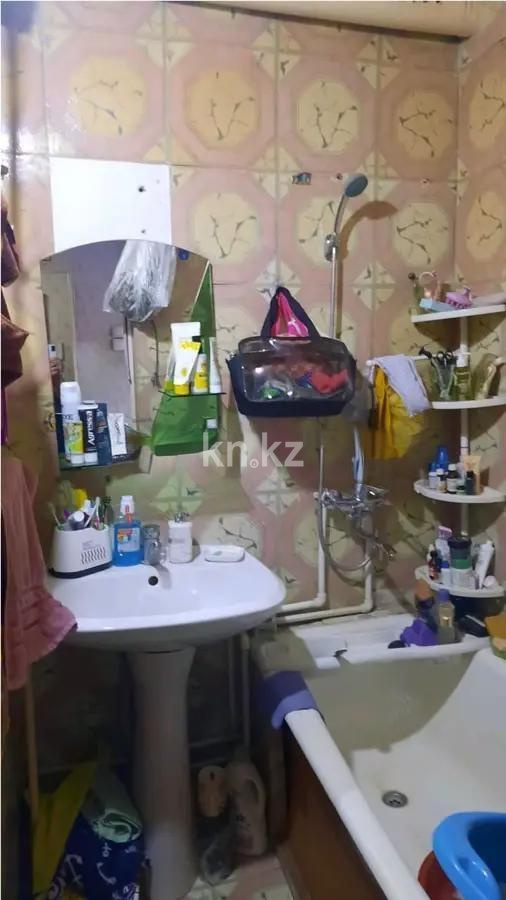 Продажа 2-комнатной квартиры, 48 м² - Продажа квартир в Караганде - страница 5 фото 3 из 4