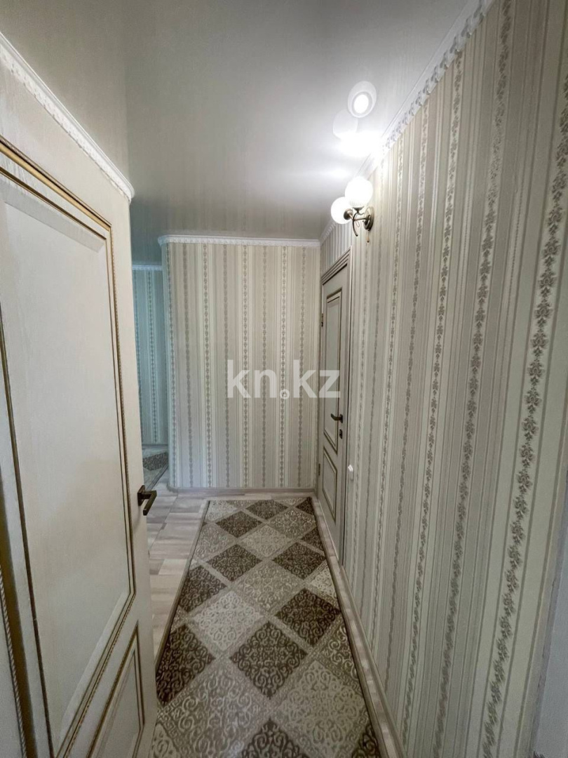 Продажа 3-комнатной квартиры, 67 м² - Продажа квартир в Уральске фото 17 из 21