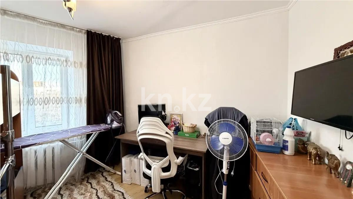 Продажа 3-комнатной квартиры, 76.8 м² в Астане - фото 2