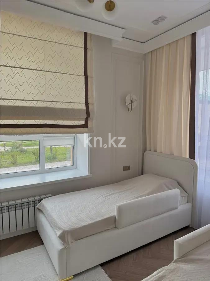 Продажа 3-комнатной квартиры, 65 м², ул. Нарикбаева, дом  14 - Продажа  трехкомнатных квартир в новостройках Астаны фото 2 из 4