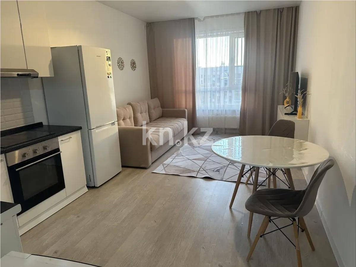 Продажа 2-комнатной квартиры, 48 м² - Продажа квартир в новостройках Астаны - страница 44 фото 1 из 3