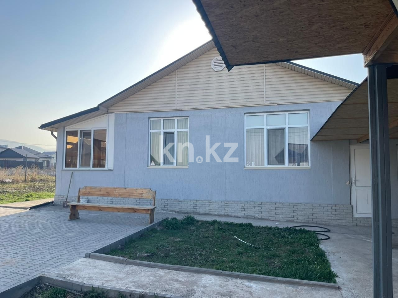 Продажа 4-комнатного дома, 110.8 м² - Недвижимость в Казахстане - страница 13 фото 2 из 21