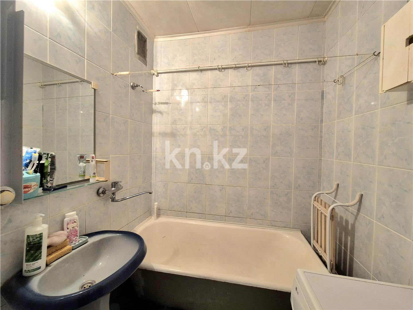 Продажа 3-комнатной квартиры, 65 м², ул. Тищенко - Продажа квартир в Темиртау фото 13 из 19