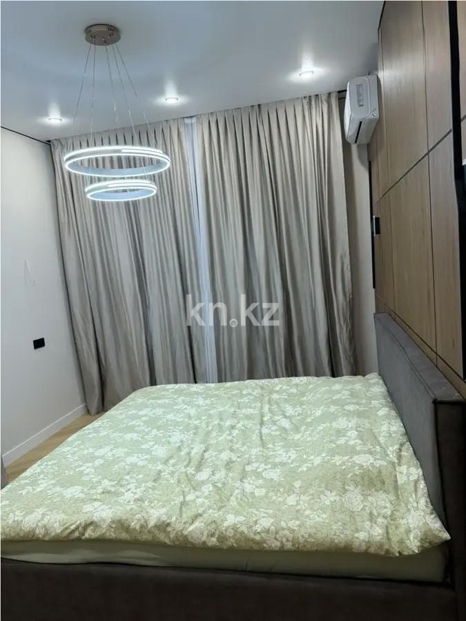 Продажа 1-комнатной квартиры, 41 м² - Продажа однокомнатных квартир в Алматы - страница 2 фото 2 из 2