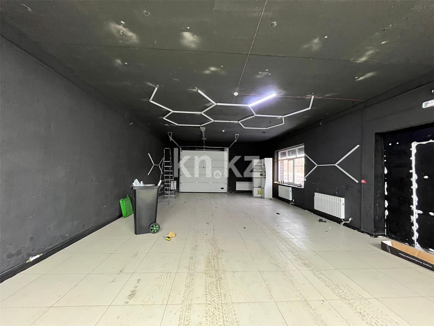 Продажа , 204 м², ул. Амангельды - Продажа офисных и торговых помещений в Темиртау фото 3 из 6
