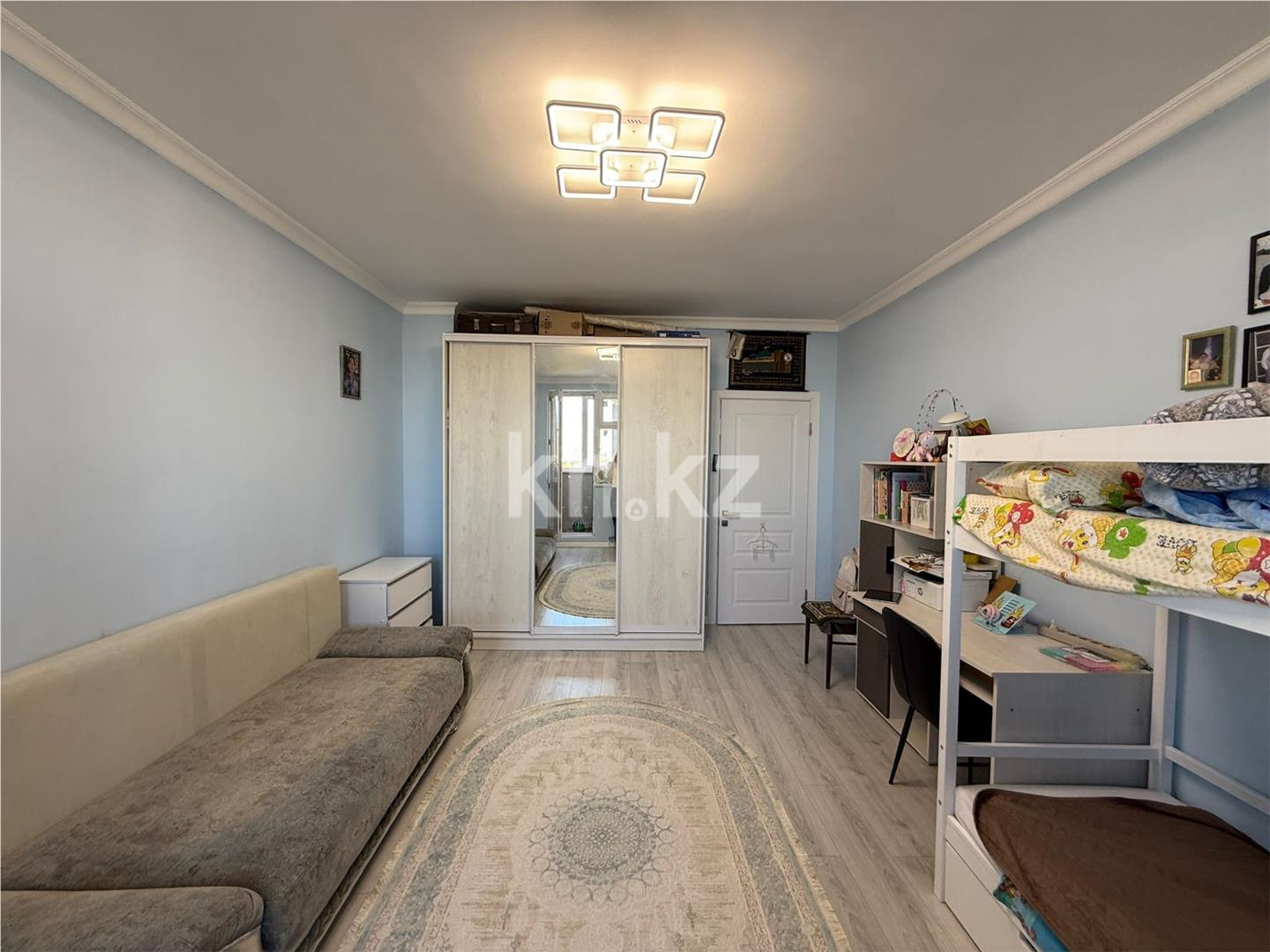 Продажа 2-комнатной квартиры, 79 м², ул. Нарикбаева в Астане - фото 4