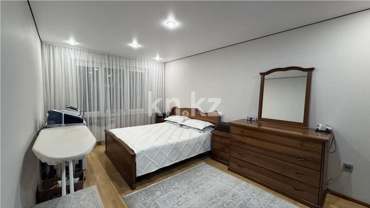 Продажа 3-комнатной квартиры, 65 м² в Алматы - фото 4